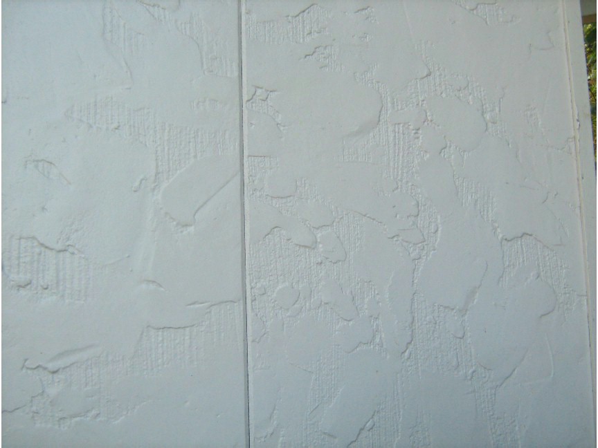 Composite Siding Identification by Siding Solutions, Inc.